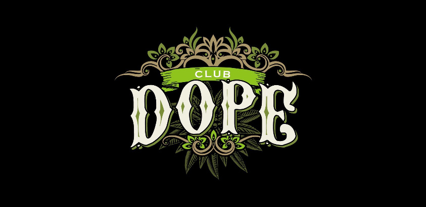 CLUB DOPE